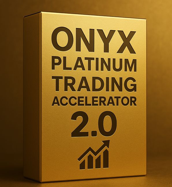 onyx platinum trading, trading accelerator course, platinum trading 2.0, advanced forex training, professional trading system, smart money strategy course, trading mindset and discipline